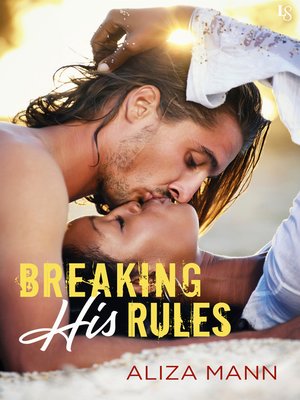 cover image of Breaking His Rules